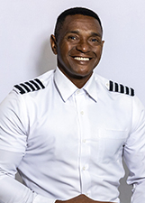 Foto de CLAUDEMIR SOCORRO LUDUGÉRIO