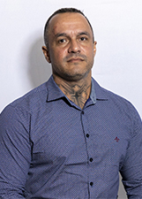 Foto de NILSON SANTOS DINIZ