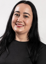 Foto de ANDRESSA APARECIDA CALIXTO DAS CHAGAS