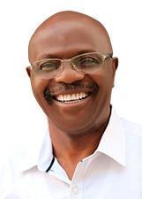 Foto de DANIEL ABIDEMI ADEBAYO MAJARO