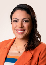 Foto de DANIELA ALZIRA DA SILVA AROUCA MIGUEL