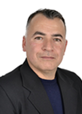 Foto de CLEOMAR BUENO DA ROCHA