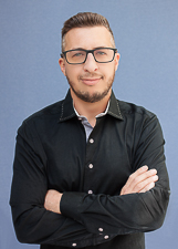 Foto de DJEISON GIOVANE RISTOW