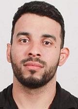 Foto de DIEGO URSULINO DIAS DA SILVA