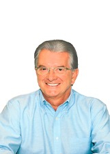 Foto de NELSON ROBERTO PLACIDO SILVA JUSTUS
