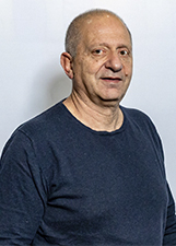 Foto de JOSÉ CARLOS SAHAGOFF RAAD