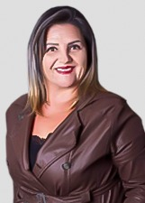 Foto de SOLANI APARECIDA DOS SANTOS FERREIRA DA CRUZ