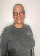 Foto de LUISA ZAZA FERNANDES DA CONCEIÇAO