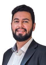 Foto de MARCOS WILLIAN LOIOLA DA COSTA