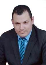 Foto de FABIANO CLAUDINEI DE CARVALHO