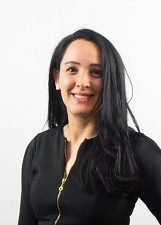 Foto de REGIANE MOREIRA DA SILVA