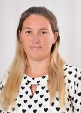 Foto de NIDIA STRAPPAZZON VIEIRA