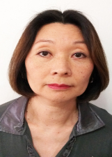 Foto de MARCIA MIDORI IWASAKI
