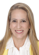 Foto de TANIA GALVÃO LONGHI