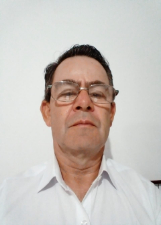 Foto de Aquiles Franco Neto