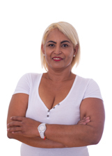 Foto de ADRIANA FRAZAO BRANCO