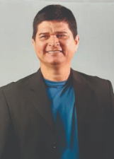 Foto de CRISTÓVÃO ANASTACIO DE SOUZA FILHO