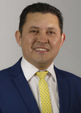 Foto de EDEVALDO DA SILVA