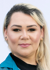 Foto de SANNI CRISTINA VEIGA CORDEIRO