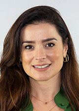 Foto de MARIA CAROLINA MARTINS MYNSSEN MIRANDA DE FREITAS