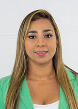 Foto de GISELLE LOUISE MONTEIRO DE OLIVEIRA
