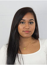 Foto de INGRED DA SILVEIRA CABRAL