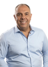 Foto de MARCOS TEIXEIRA BRAZ