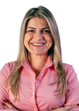 Foto de LETÍCIA ALVES PEREIRA ENTRAGO