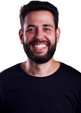 Foto de BERNARDO ABREU SAMPAIO