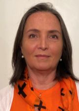 Foto de CLAUDIA KARINA WILBERG DE CASTRO COSTA