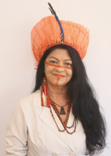 Foto de TEREZA CORRÊA DA SILVA