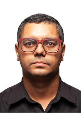 Foto de FÁBIO BARAÚNA DOS SANTOS