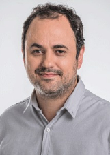 Foto de GLAUBER DE MEDEIROS BRAGA