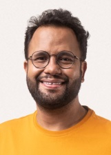 Foto de HENRIQUE DOS SANTOS VIEIRA LIMA