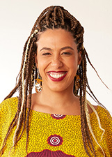 Foto de TALÍRIA PETRONE SOARES
