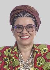 Foto de ARETHUZA MARA DORIA PEREIRA