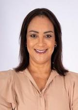 Foto de ROSANGELA VIEIRA DA SILVA