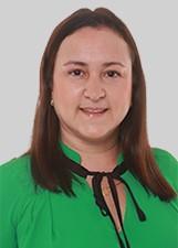 Foto de FERNANDA GUACIRA ARAÚJO CAMPISTA