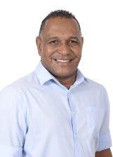 Foto de ALEXANDRE DOS SANTOS SALGADO