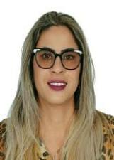 Foto de CLÁUDIA AUGUSTA DOS SANTOS DE ALMEIDA