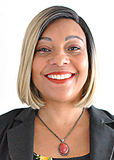 Foto de ANA PAULA DA SILVA ANDRADE