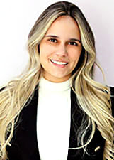 Foto de CAROLINE ARIEL KIMBERLY MARTINS LEITE