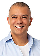 Foto de MARCUS VINICIUS DE VASCONCELOS FERREIRA