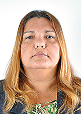 Foto de RITA DE CASSIA SILVA DA ROSA DOS SANTOS