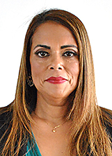 Foto de JOYCE SUTERLANDE BARBOZA