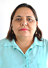 Foto de MARIA JOSÉLIA TAVARES CANTANHÊDE