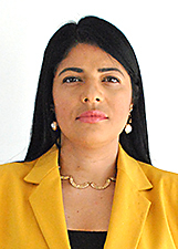 Foto de ALANA DE OLIVEIRA PASSOS DE SOUZA