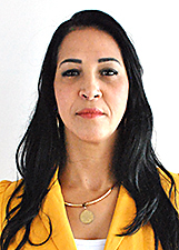 Foto de JULIANA CRISTINE MANGELLI