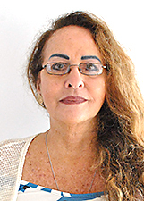 Foto de REJANE REIS DE CASTRO