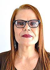 Foto de SIRLEI FÁTIMA DE SOUZA AZEVÊDO